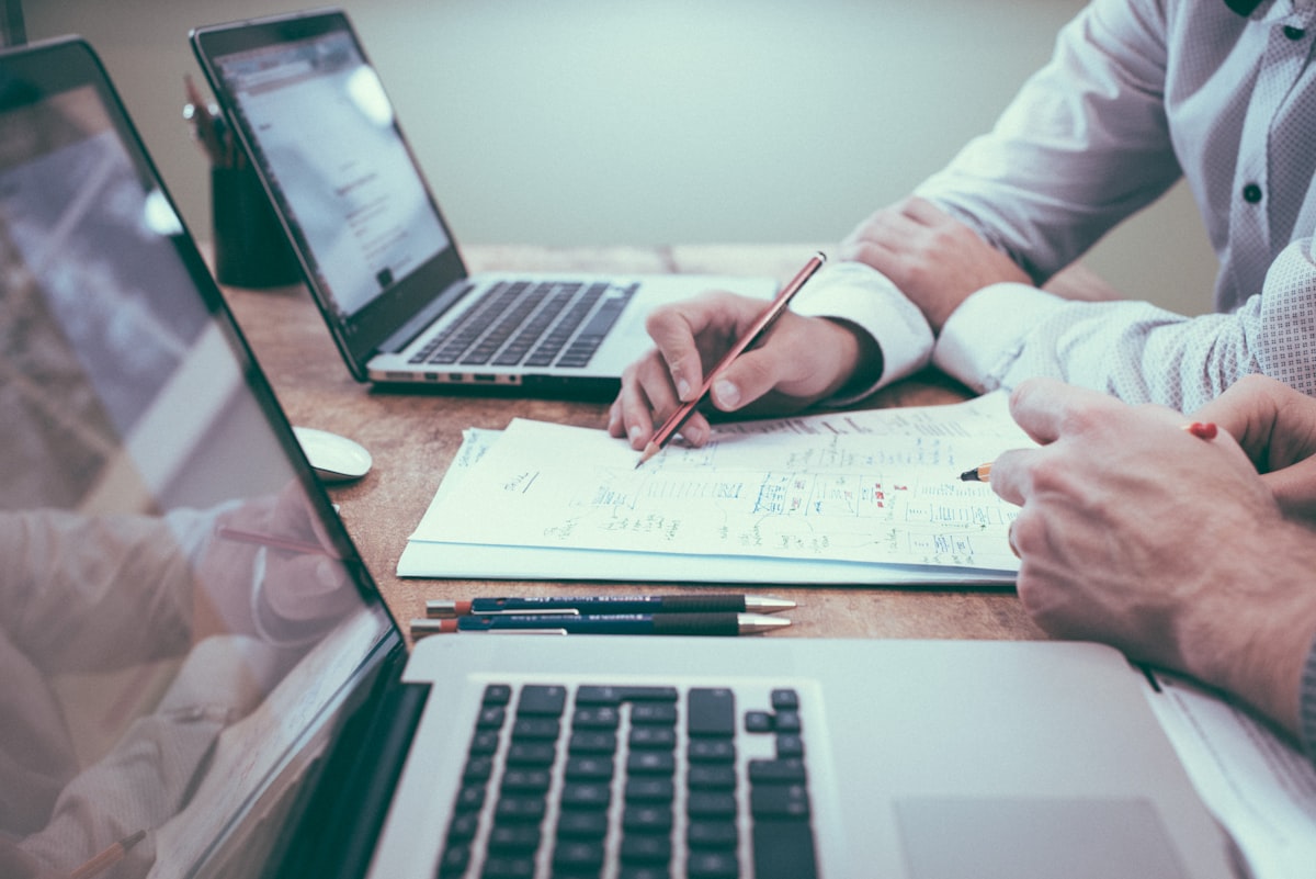 What is a prop firm?