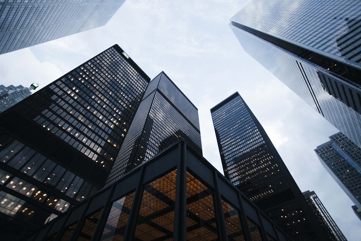Building Your First Strategy
